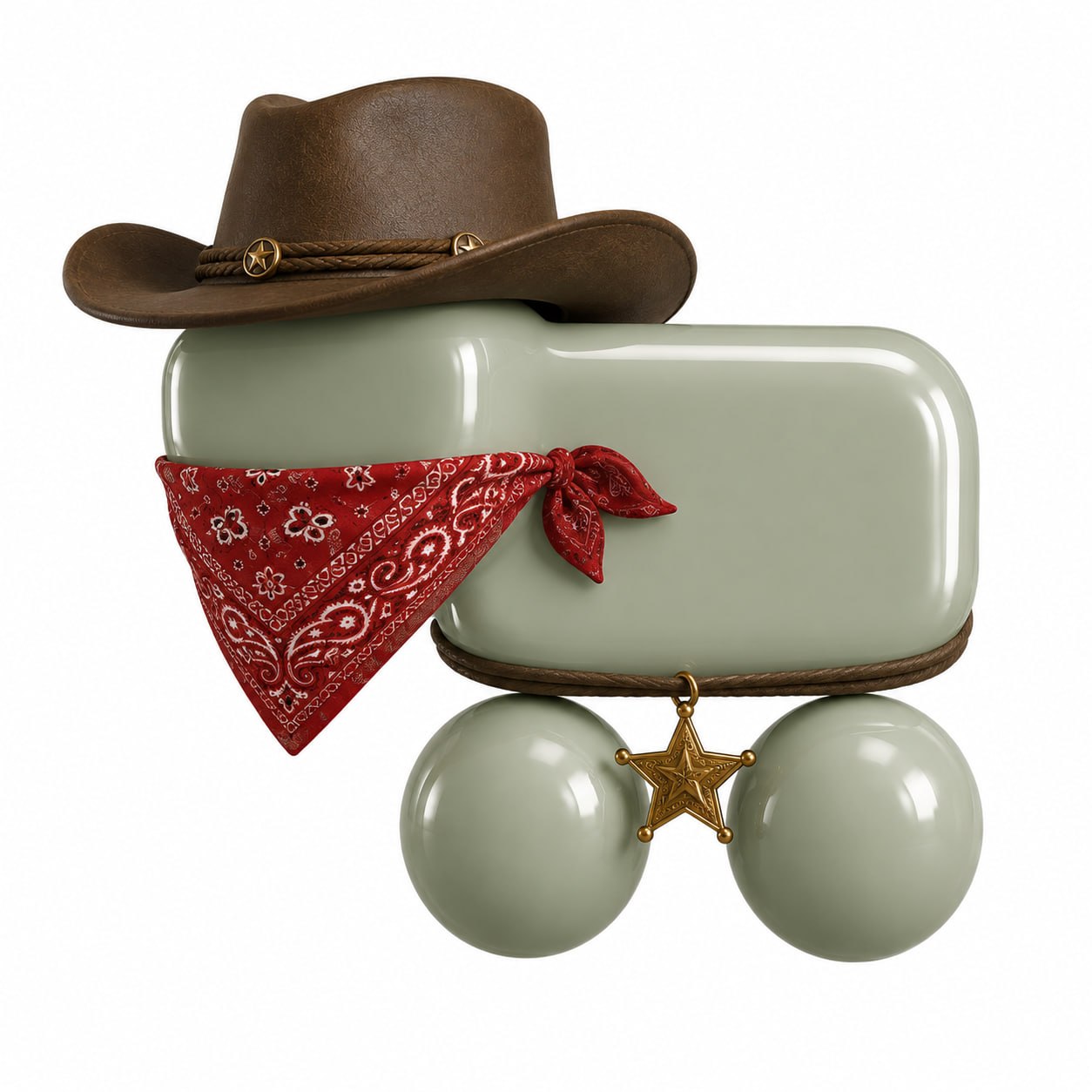 Trail Rider Ponis NFT
