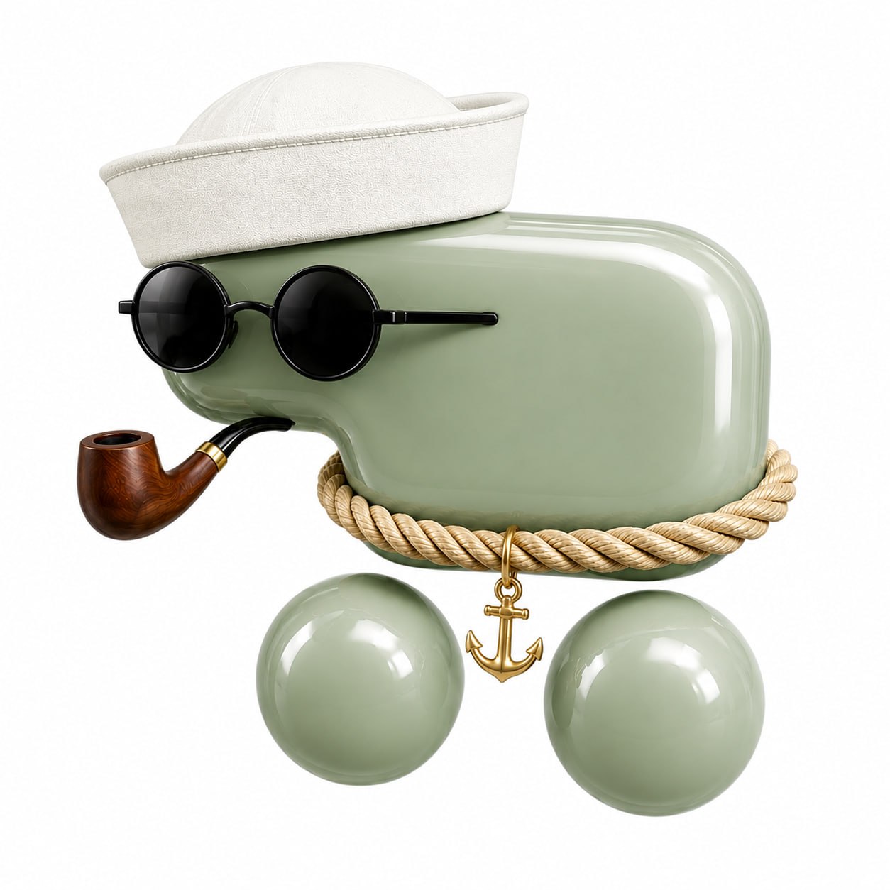 Deck Hand Ponis NFT