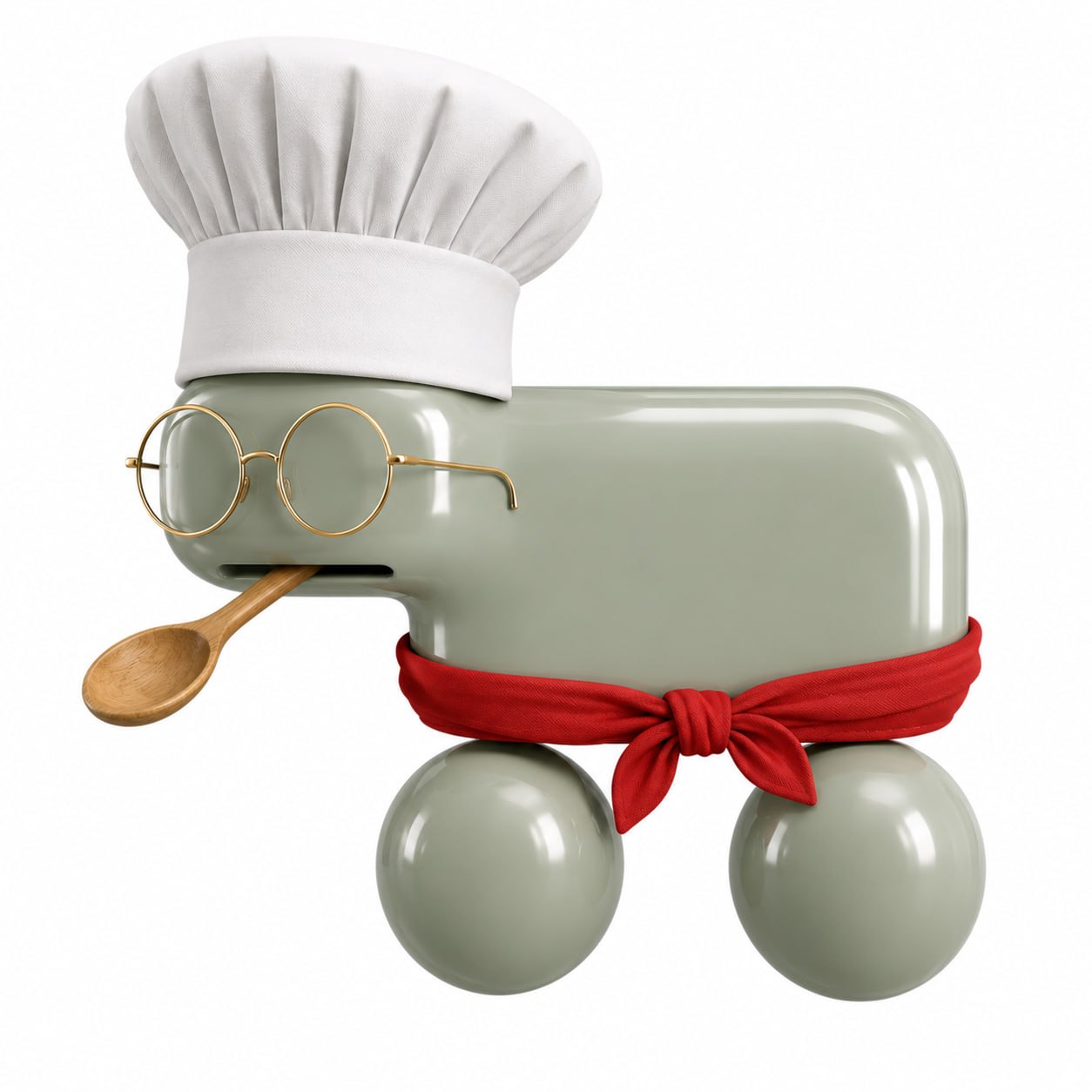Sous Chef Ponis NFT